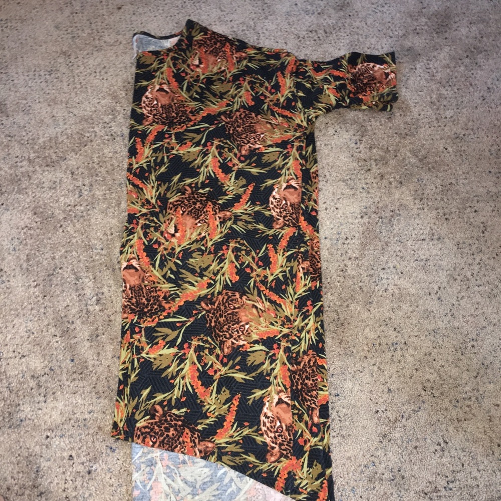 Xs Irma
